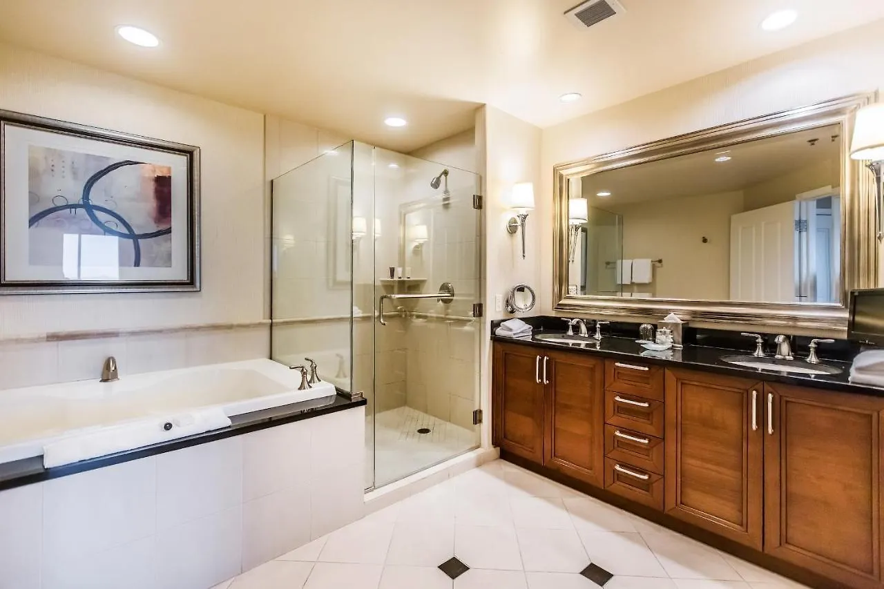Strip View - No Resort Fee - Free Valet - Mgm Condo 1519 Las Vegas
