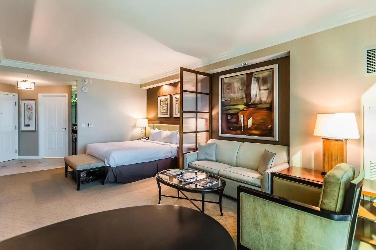 Strip View - No Resort Fee - Free Valet - Mgm Condo 1519 Las Vegas 0*,  USA
