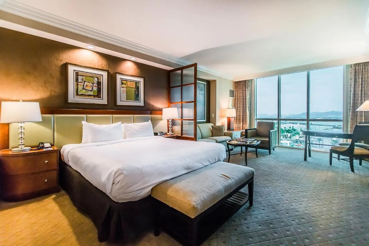Feriehus Strip View - No Resort Fee - Free Valet - Mgm Condo 1519 Las Vegas USA