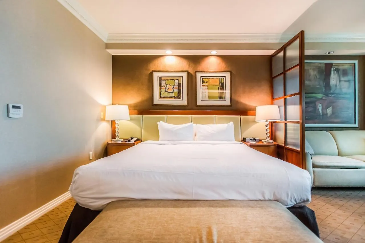 Feriehus Strip View - No Resort Fee - Free Valet - Mgm Condo 1519 Las Vegas