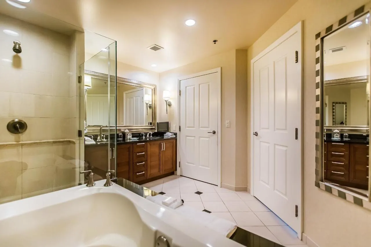 Strip View - No Resort Fee - Free Valet - Mgm Condo 1519 Λας Βέγκας 0*,